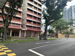 Race Course Road (D8), Shop House #454973341
